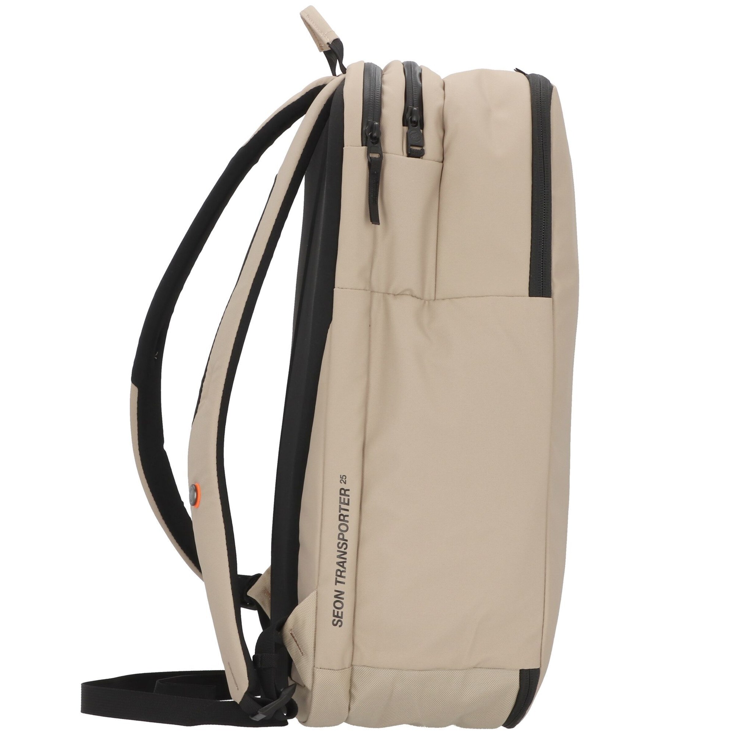 Sac à dos de sport 'Seon Transporter' MAMMUT en beige