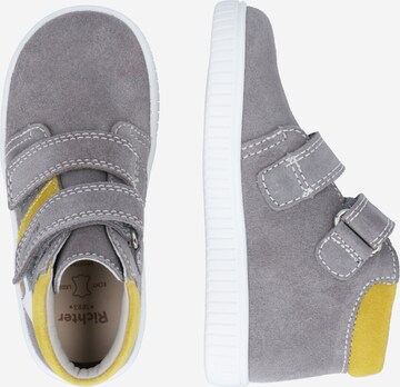 RICHTER Sneakers in Grey