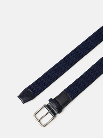 Lloyd belts Belt '0238' in Blue