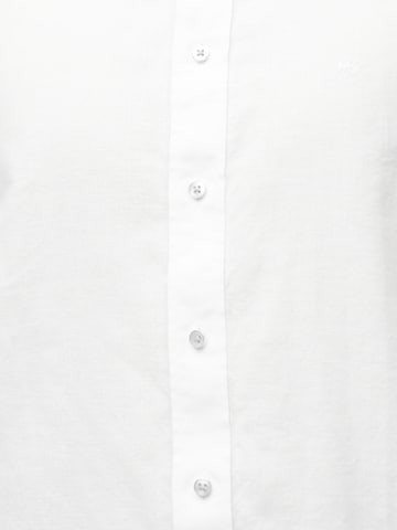Michael Kors Regular fit Ing - fehér