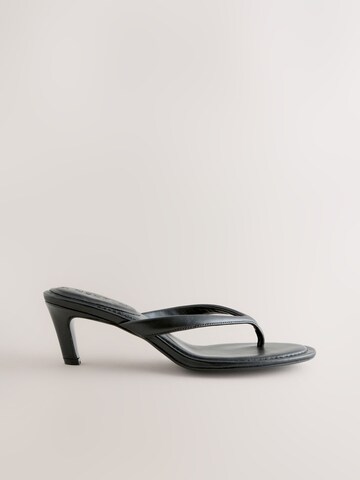 Infradito 'Forever Comfort' di Next in nero