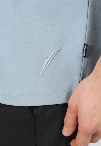 Kleinigkeit Shirt in Blauw