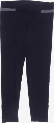 Manguun Pants in XL in Black: front