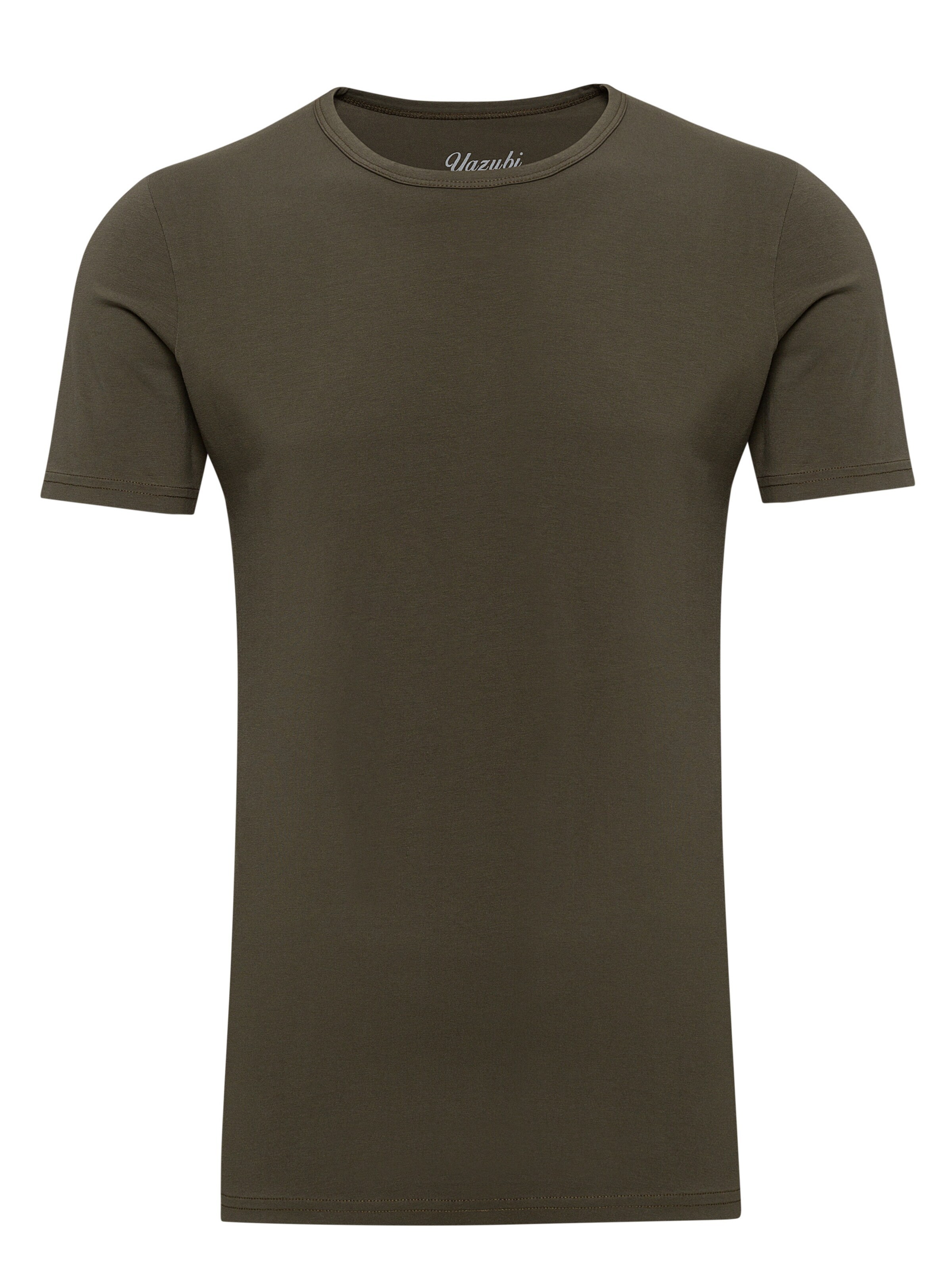 yazubi Shirt 'Mythic Crew Neck' in Mixed colors