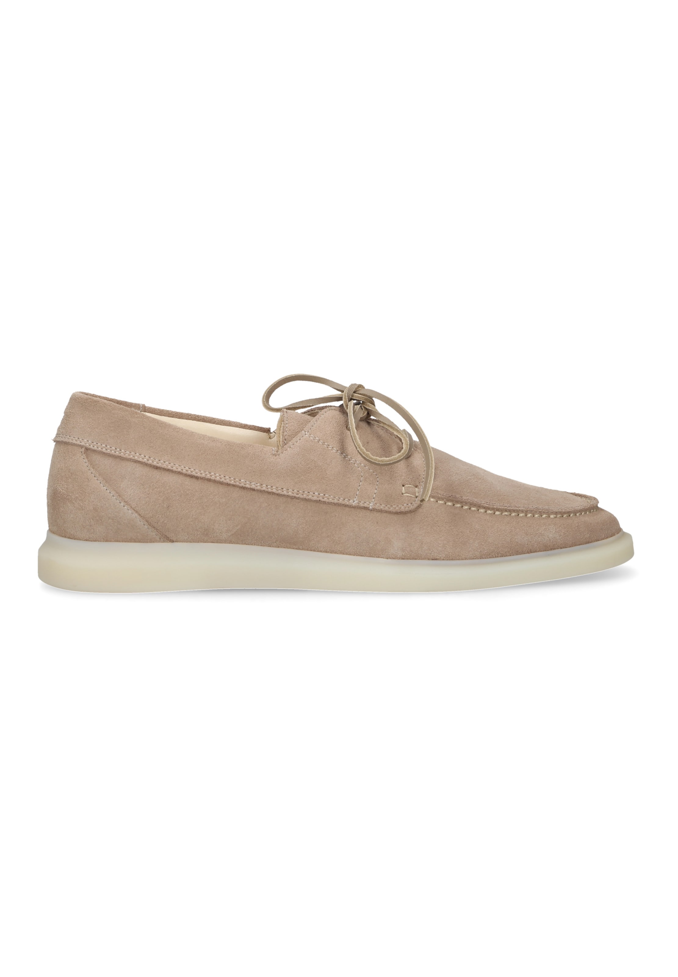 Henry Stevens Slipper 'Elia' in Beige
