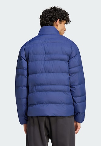 Giacca sportiva 'Essentials' di ADIDAS SPORTSWEAR in blu