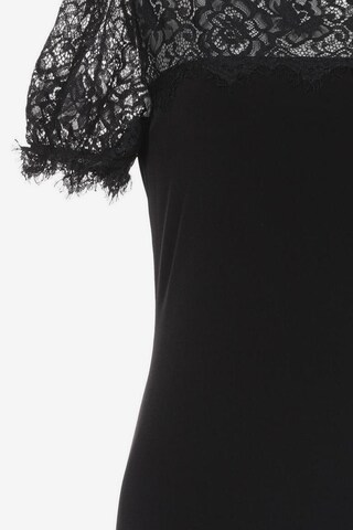 APART Kleid XL in Schwarz