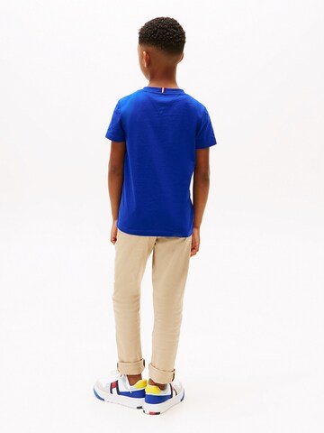 TOMMY HILFIGER Shirt in Blue