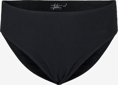Swim by Zizzi Bikinové nohavičky 'SDREAM' - čierna, Produkt