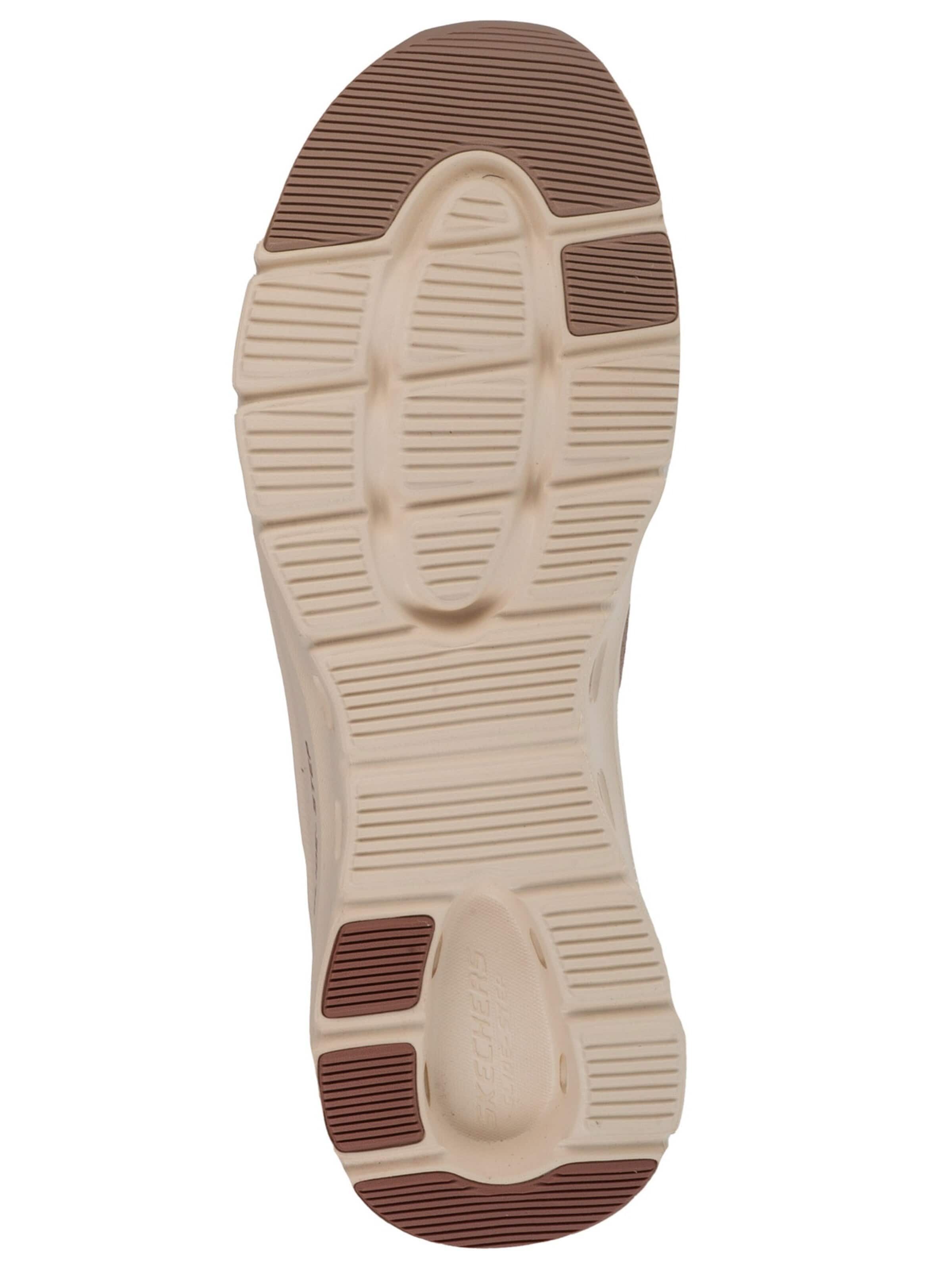 Slip on 'Glide Step Pro Everyday Citizen' SKECHERS en beige