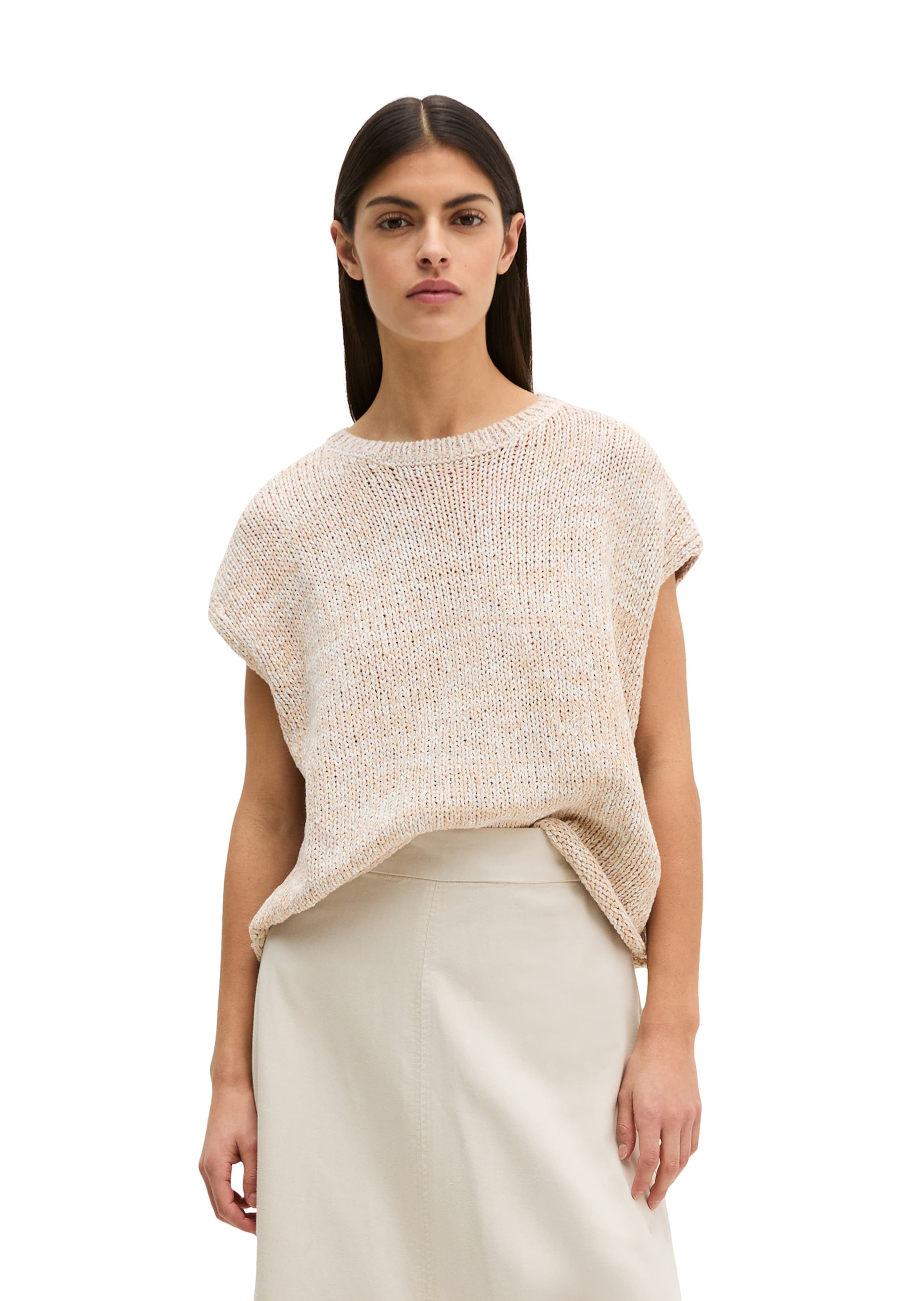 Marc O'Polo Rock in Grau