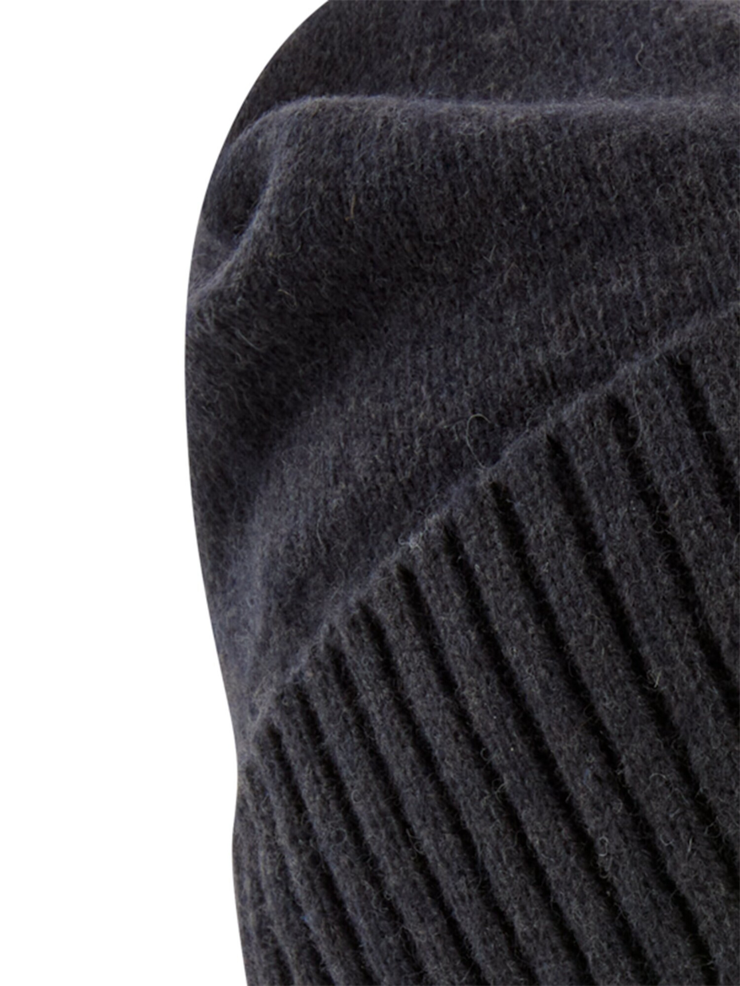 CAMEL ACTIVE Beanie in Black