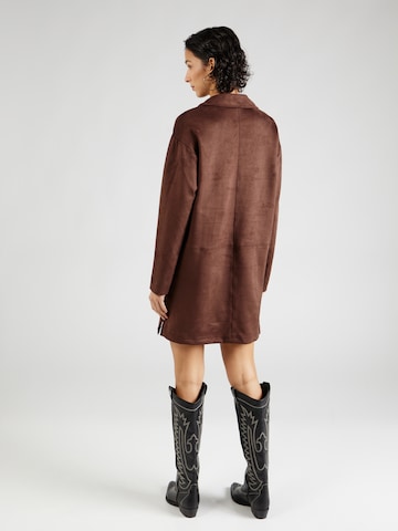 Koton Dress in Brown