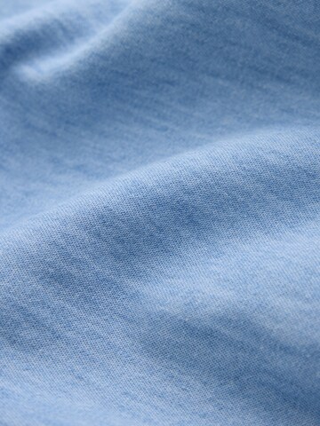 Next Jumpsuit in Blauw