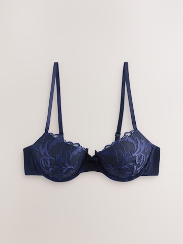 Push-up Soutien-gorge Next en beige
