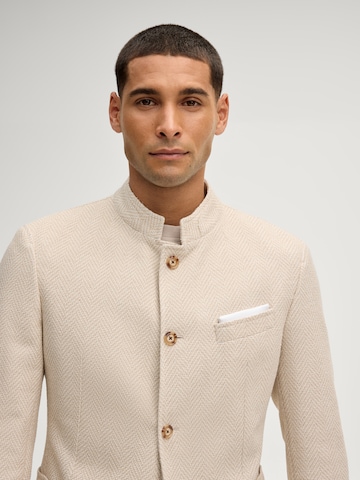 Coupe slim Veste de costume 'Hiro' JOOP! en beige