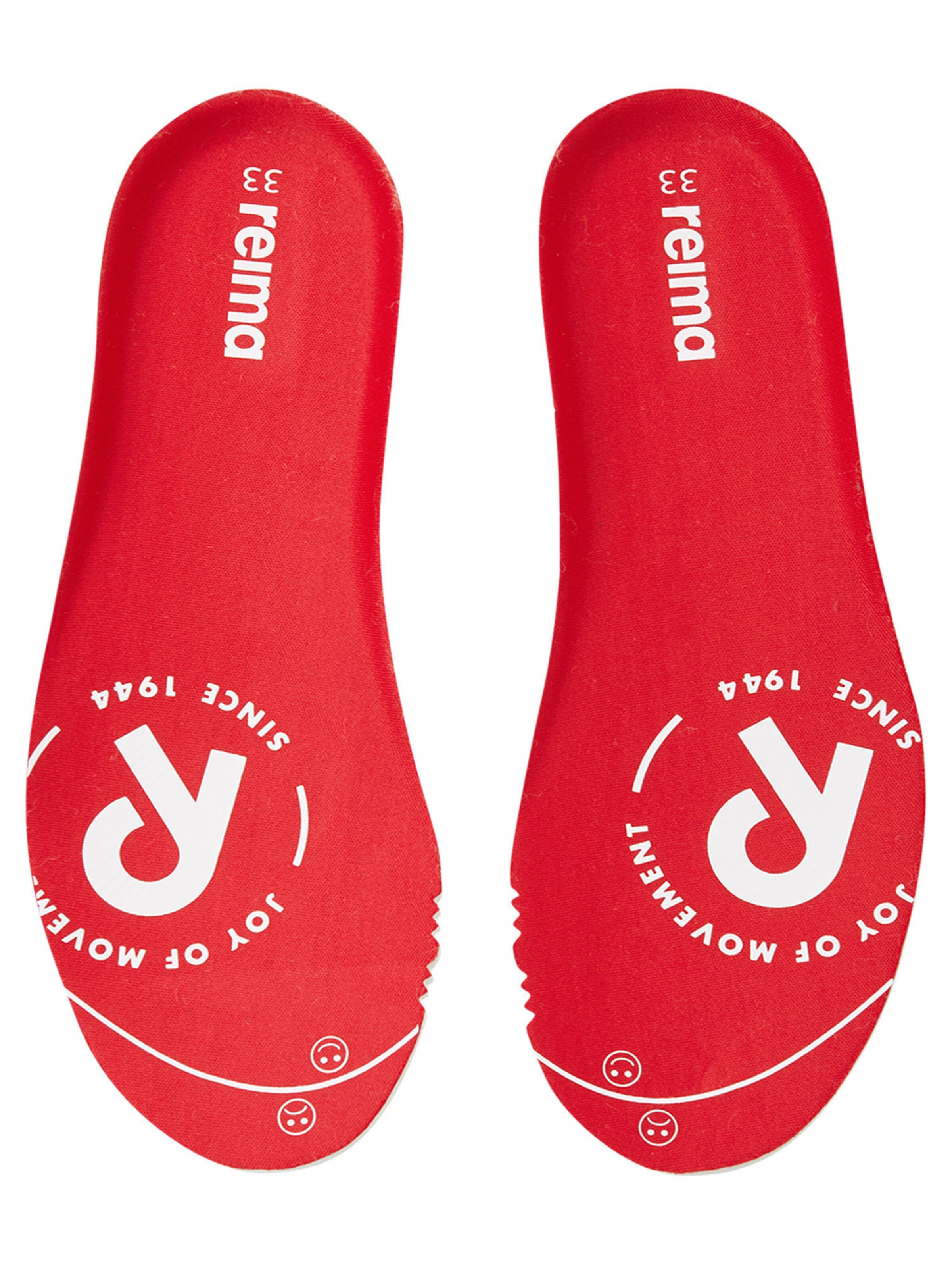 Reima Snowboots 'Samojedi' in Schwarz