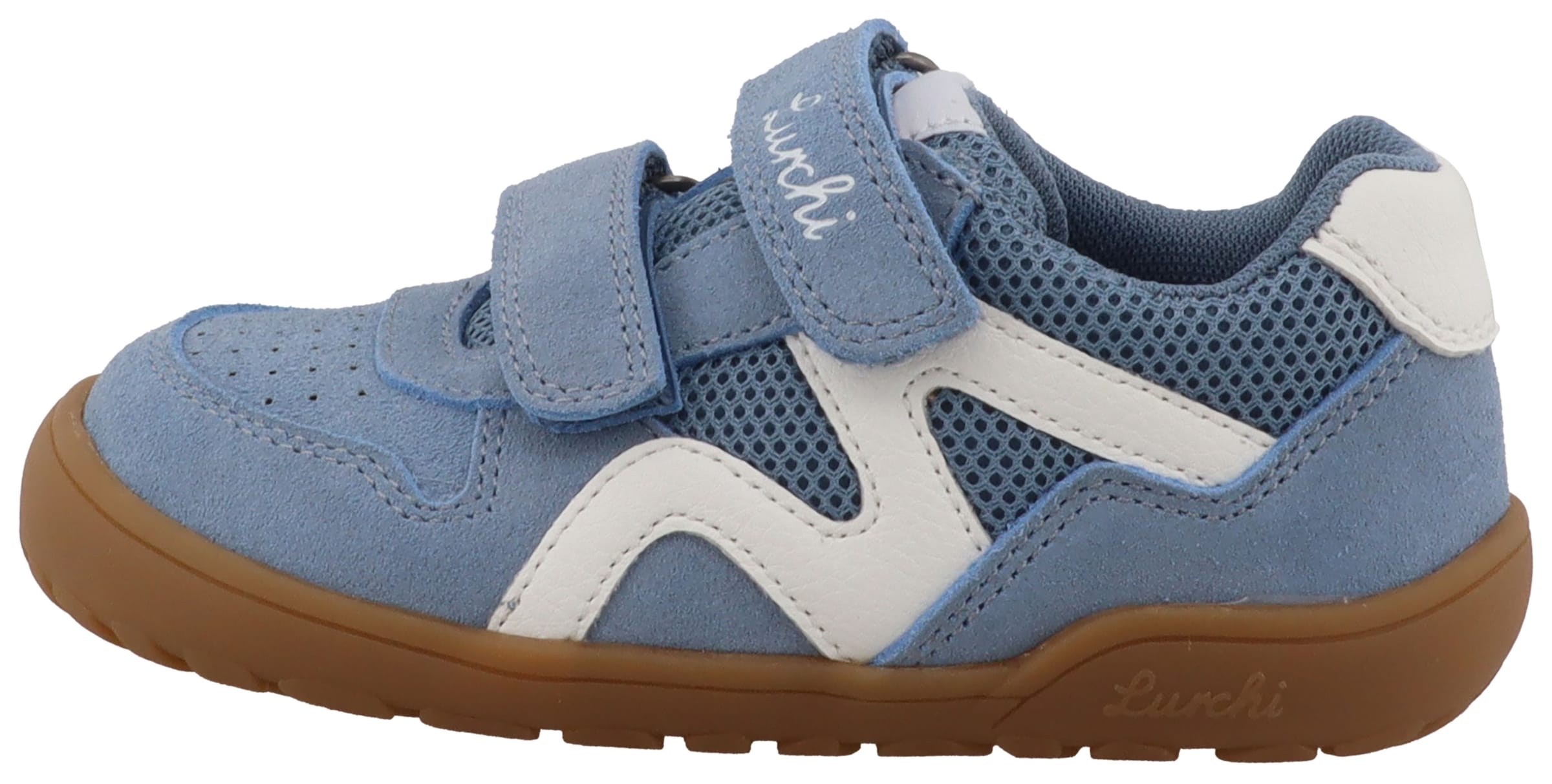 LURCHI Sneaker in Blau