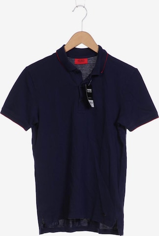 HUGO Red Shirt in S in Blue: front