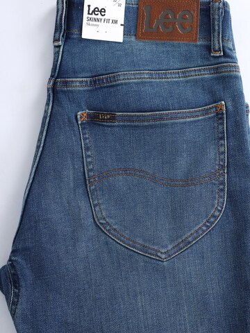 Lee - Skinny Vaquero 'SUPERSTRETCH XM' en azul