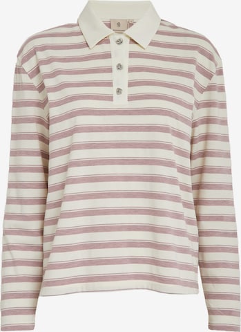 Top 'Marielle' di Peppercorn in rosa: frontale