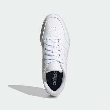 ADIDAS SPORTSWEAR Σνίκερ χαμηλό 'Breaknet 3.0' σε λευκό