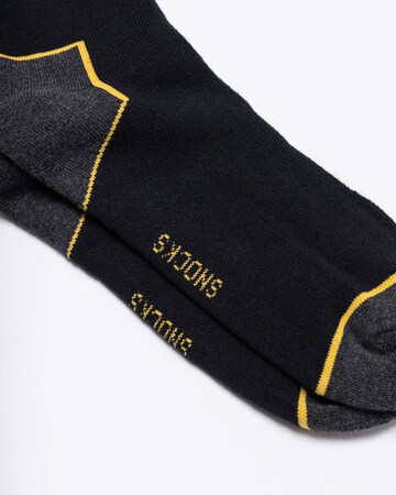 SNOCKS Socken in Mischfarben