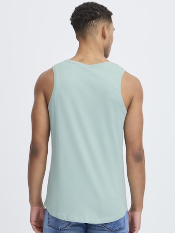 BLEND Shirt 'GALFIO' in Blauw