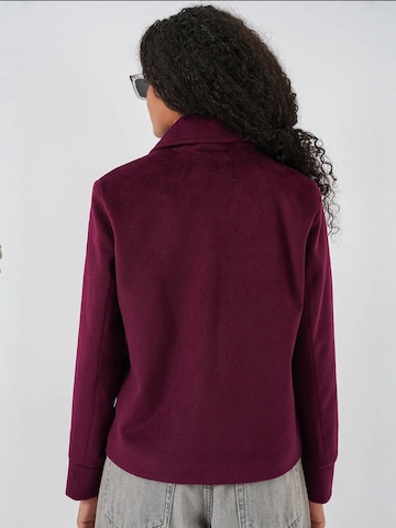 Giacca di mezza stagione di Bigdart in rosso