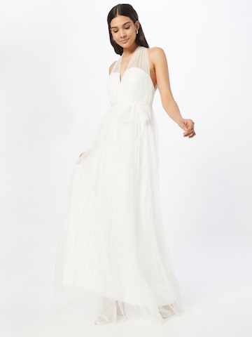STAR NIGHTVečernja haljina - bijela boja