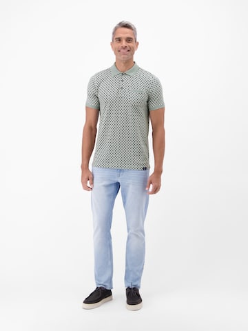 LERROS Shirt in Grijs