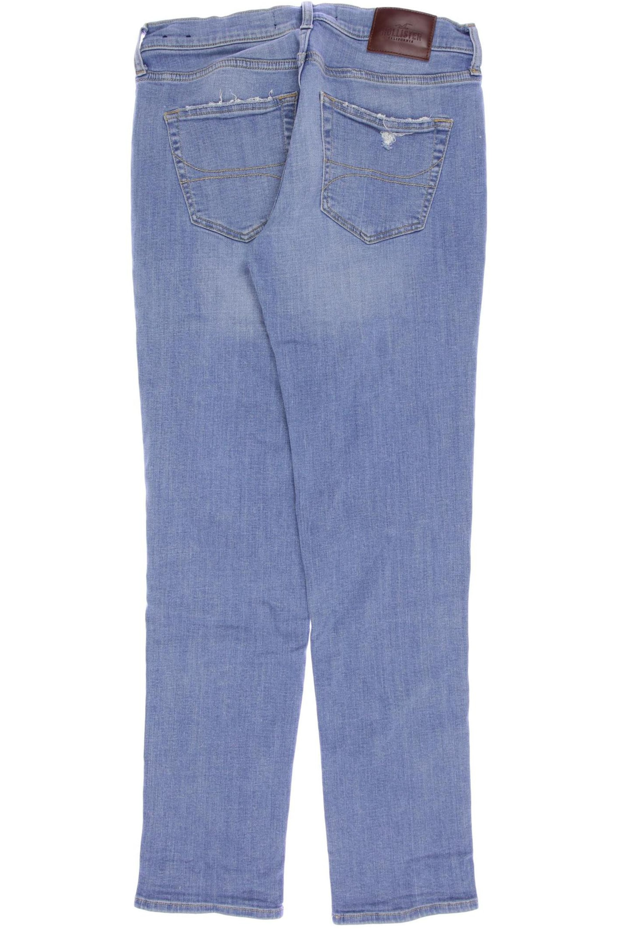HOLLISTER Jeans in 30 in Blue