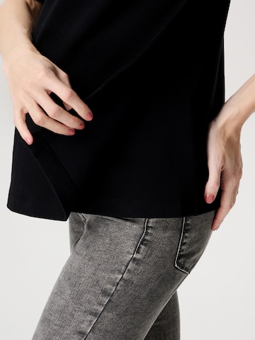Noppies Shirt 'Multia' in Zwart
