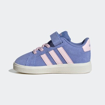 Sneaker 'Grand Court 2.0' di ADIDAS SPORTSWEAR in blu