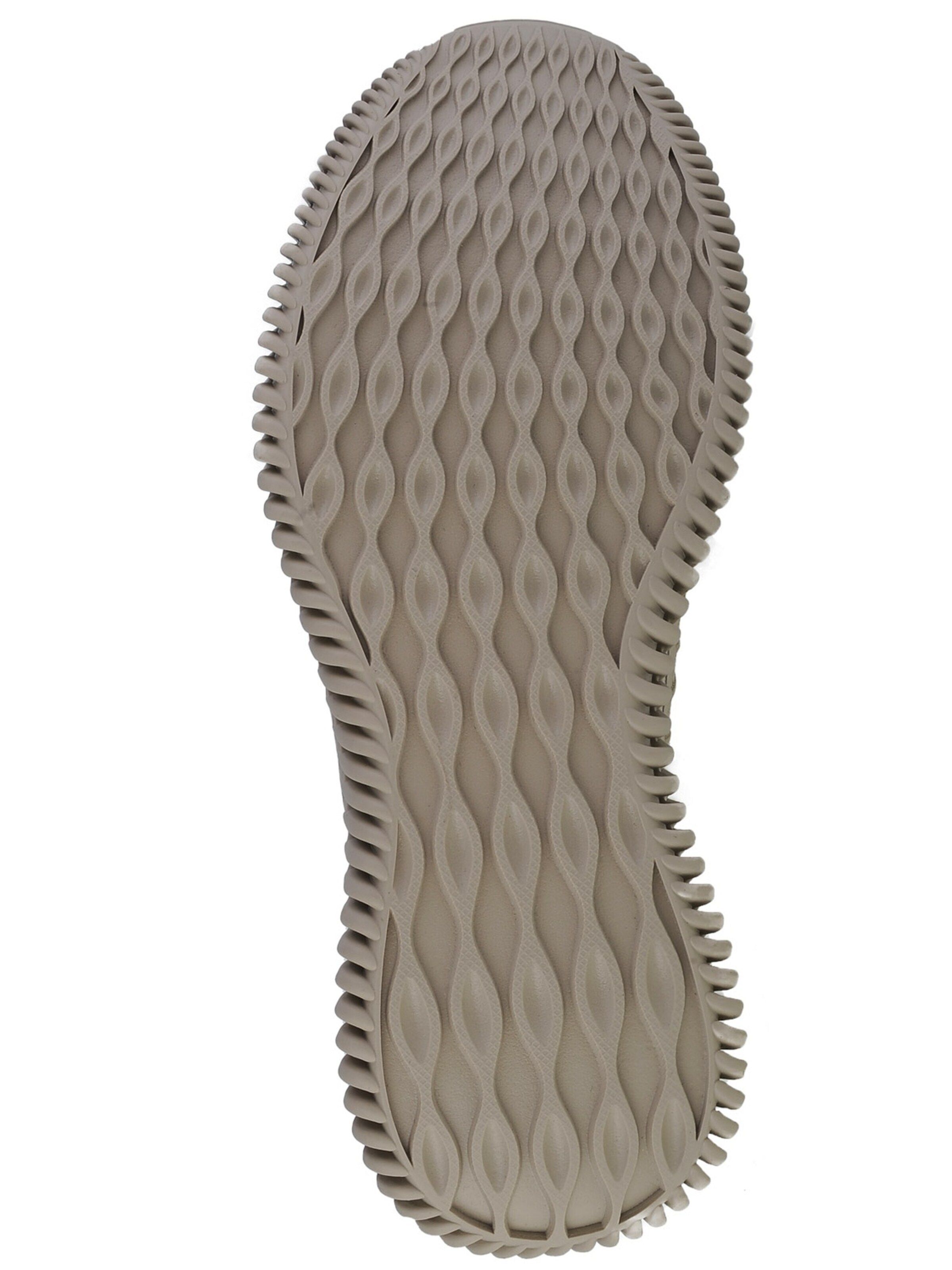 SKECHERS Sneakers laag 'Bobs Geo-New Aesthetics' in Beige
