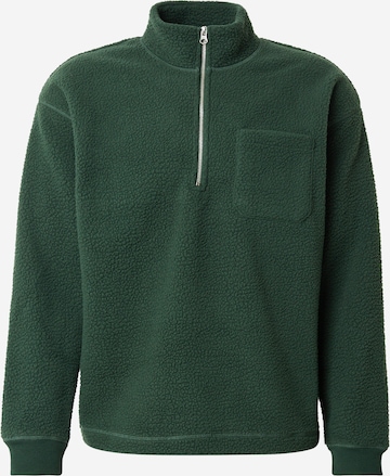 JACK & JONES Neulepaita 'JORGREENE' värissä vihreä: etupuoli