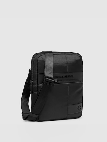 Piquadro Crossbody bag in Black