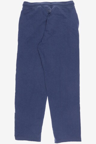 SANSIBAR Pants in 31-32 in Blue