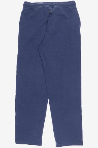 SANSIBAR Pants in 31-32 in Blue
