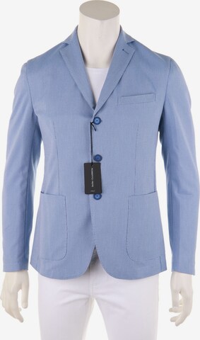 ROBERTO PEPE Blazer M in Blau: predná strana