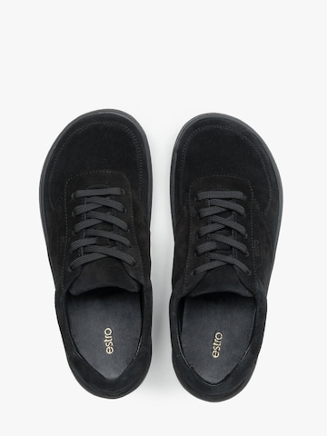 Estro Sneakers '09-3681' in Black
