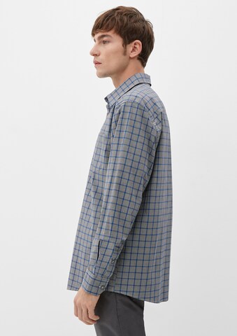 s.Oliver Regular fit Button Up Shirt in Mixed colors