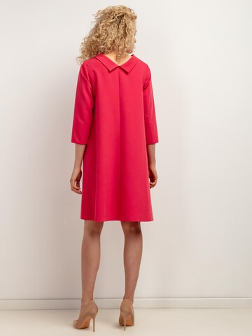 TESSITA Kleid‌‌‌‌‌ in Pink