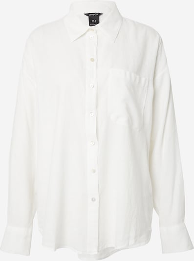 Camicia da donna 'Magda' Lindex di colore bianco, Visualizzazione prodotti