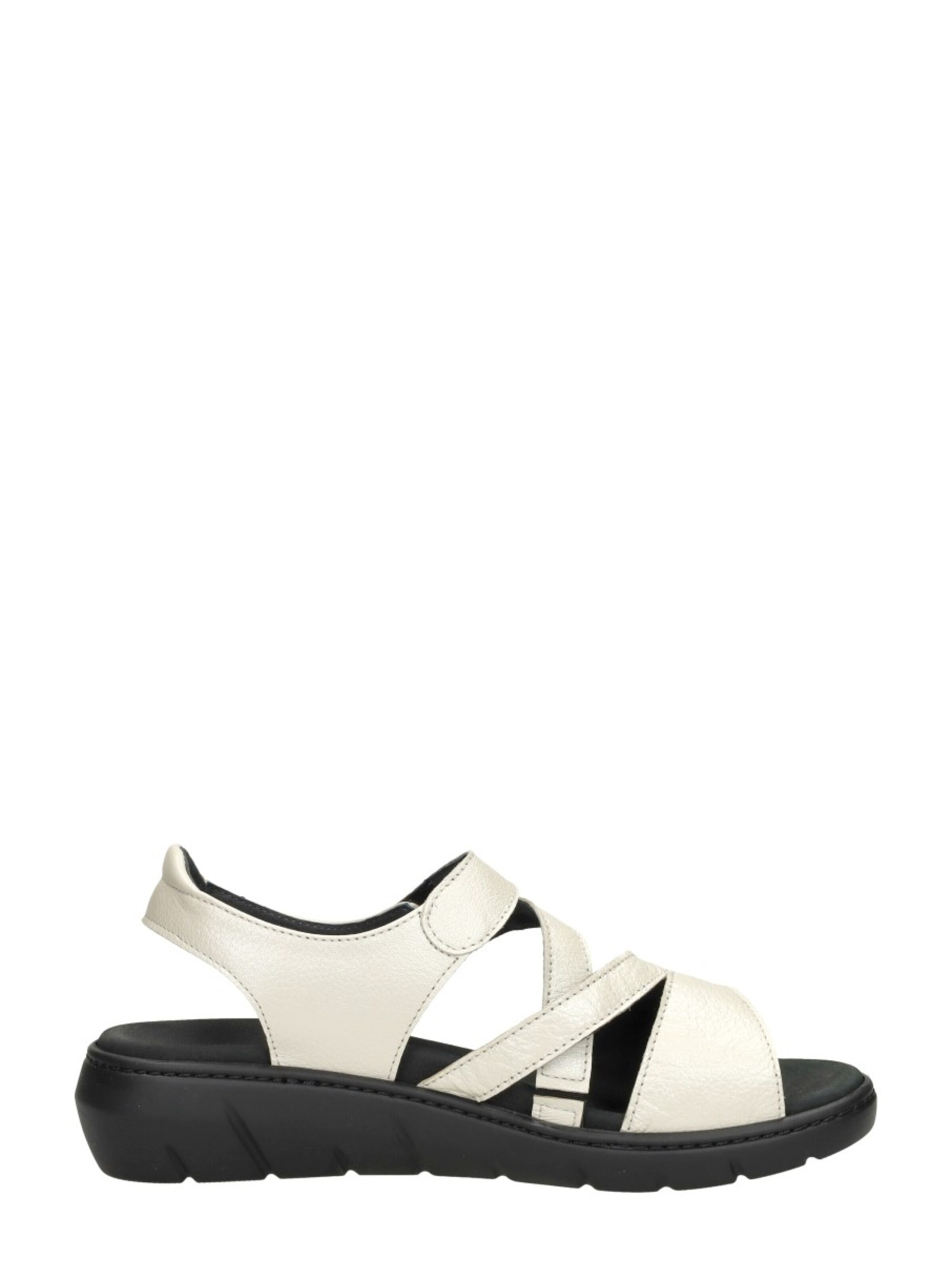 Wolky Sandal 'Ikaria' in White