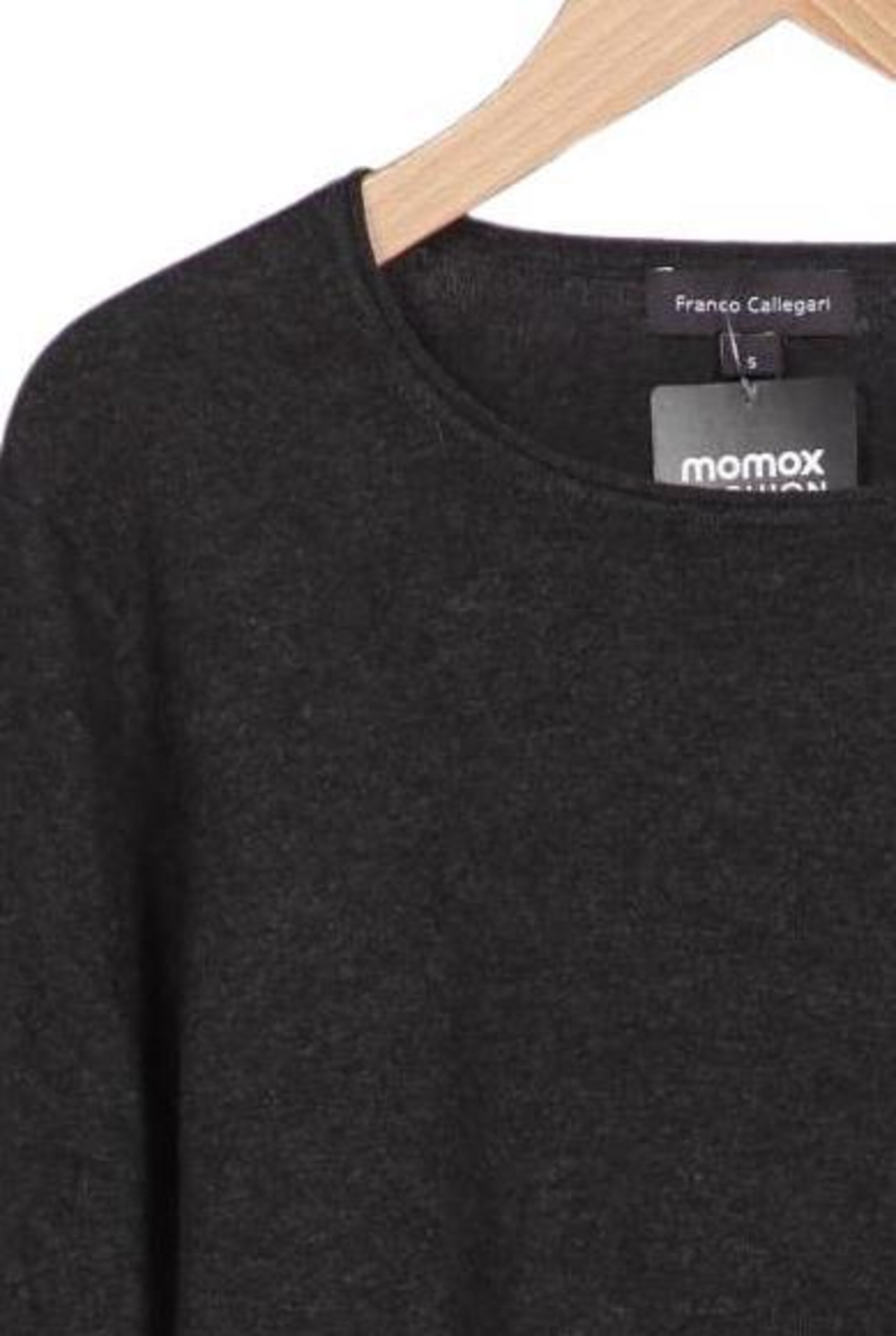 Franco Callegari Sweater & Cardigan in S in Grey