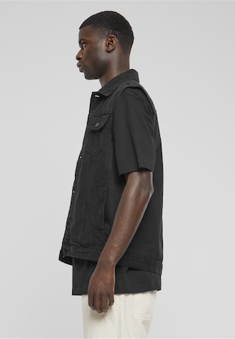 Gilet Urban Classics en noir
