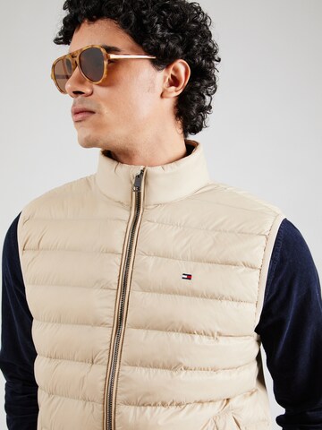 TOMMY HILFIGER - Colete em verde