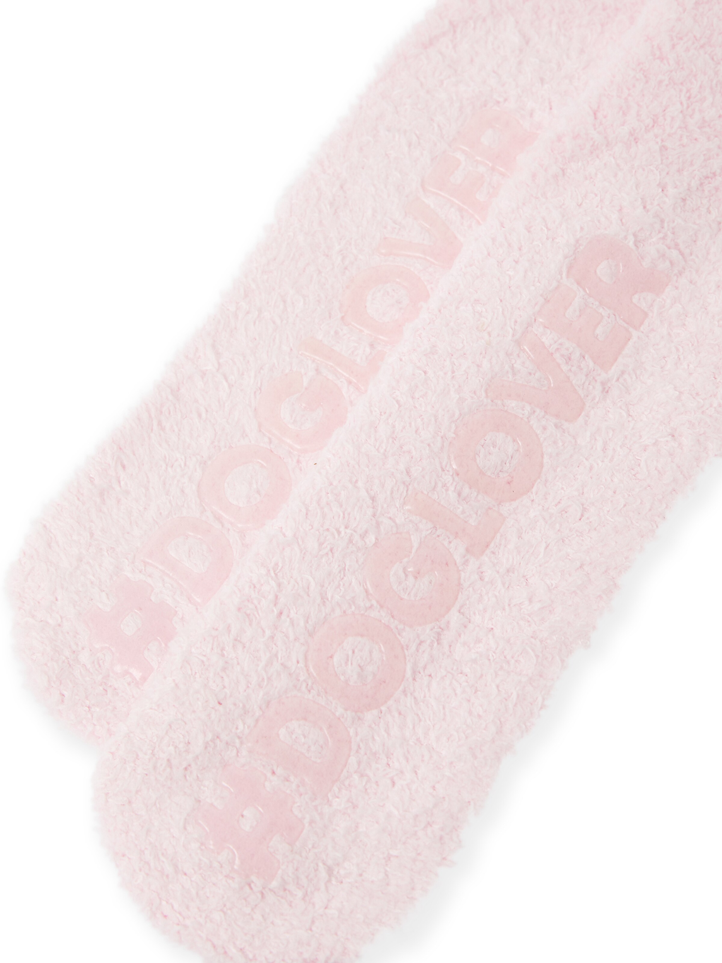 Chaussettes 'Hug' ETAM en rose