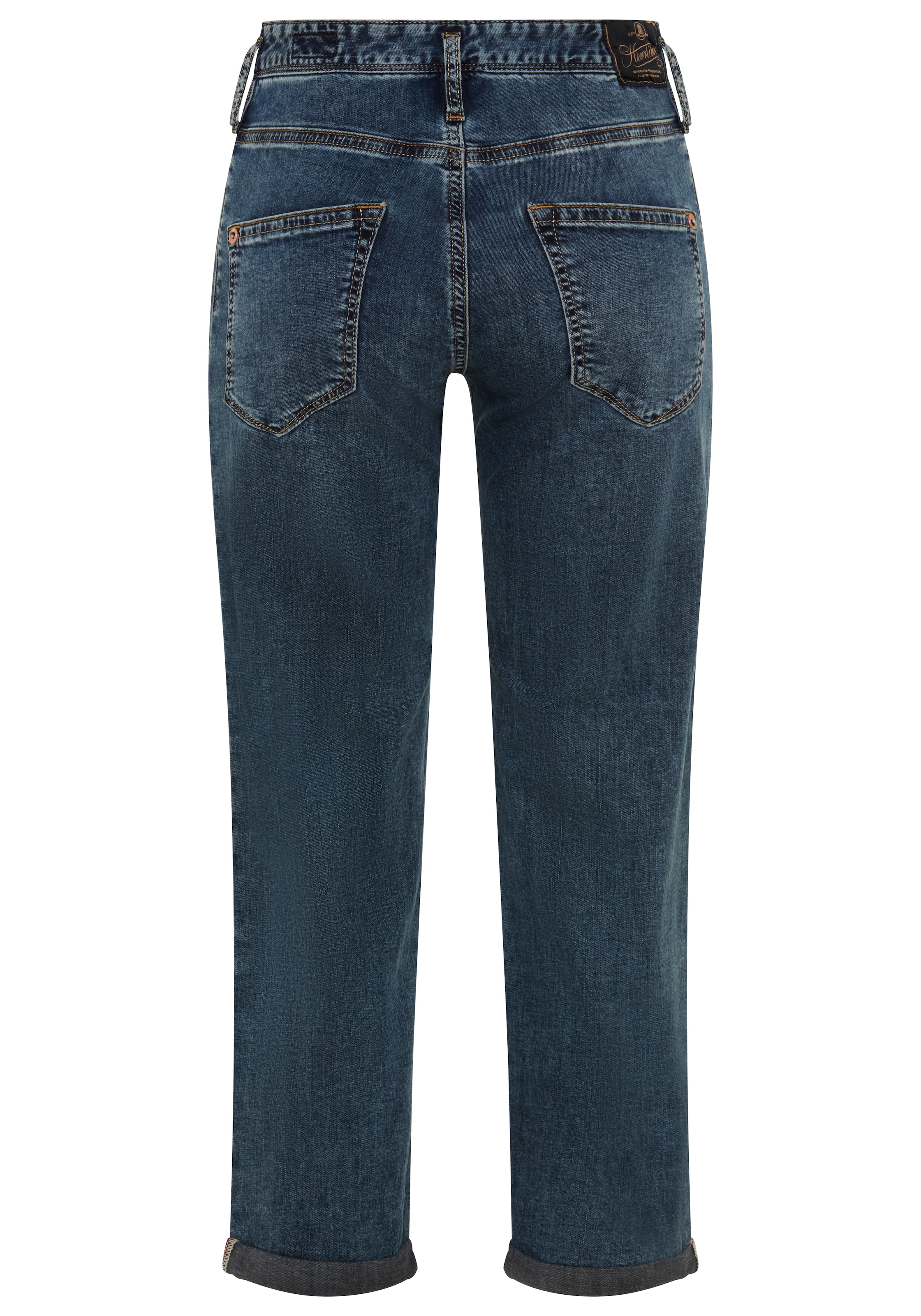 Herrlicher Regular Jeans in Blue